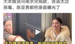陈亚楠妈妈爆料录音视频,揭秘家庭矛盾背后的真相