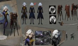 第五人格最新解包爆料骑士金皮,第五人格神秘金甲骑士的华丽蜕变